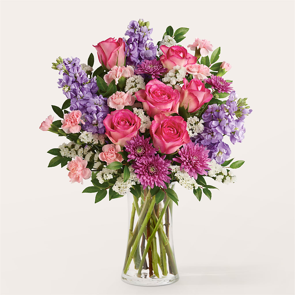 Slumber Party Bouquet – JARDIN D'ETE, Markham ON