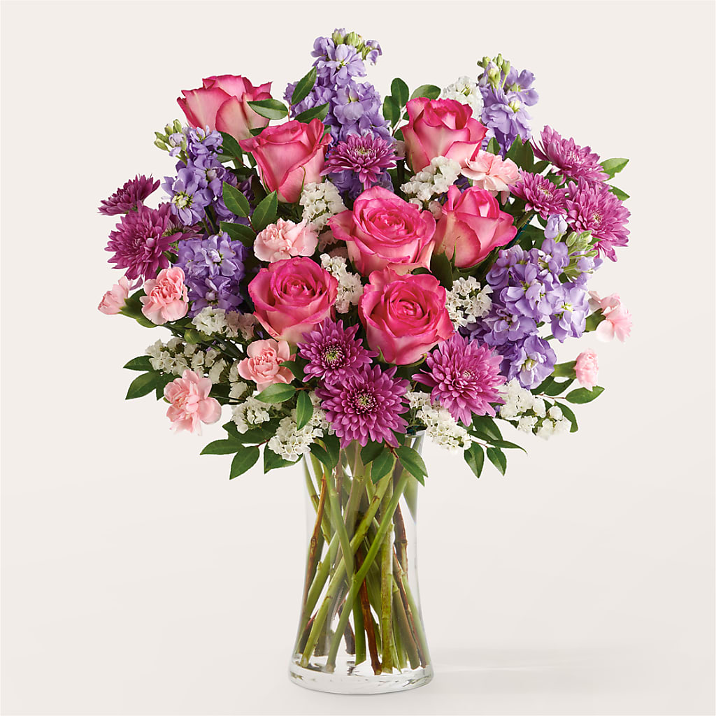 Slumber Party Bouquet – JARDIN D'ETE, Markham ON