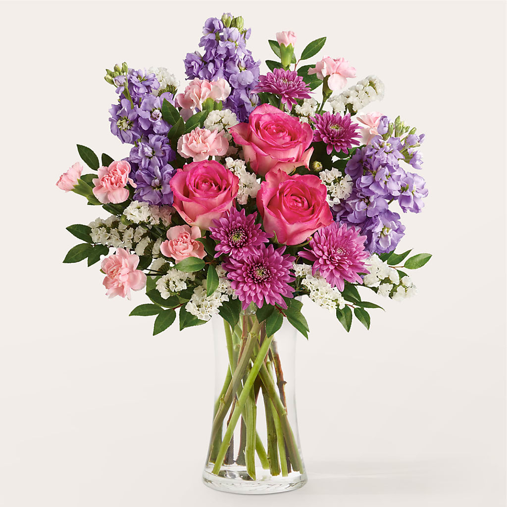 Slumber Party Bouquet – JARDIN D'ETE, Markham ON