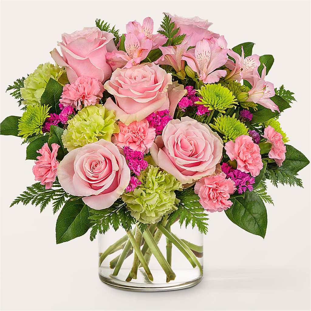 Pinch Me Bouquet – JARDIN D'ETE, Markham ON