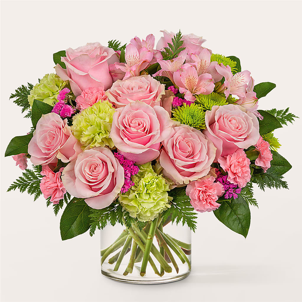 Pinch Me Bouquet – JARDIN D'ETE, Markham ON
