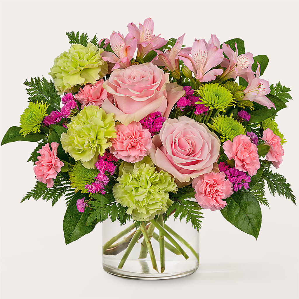 Pinch Me Bouquet – JARDIN D'ETE, Markham ON