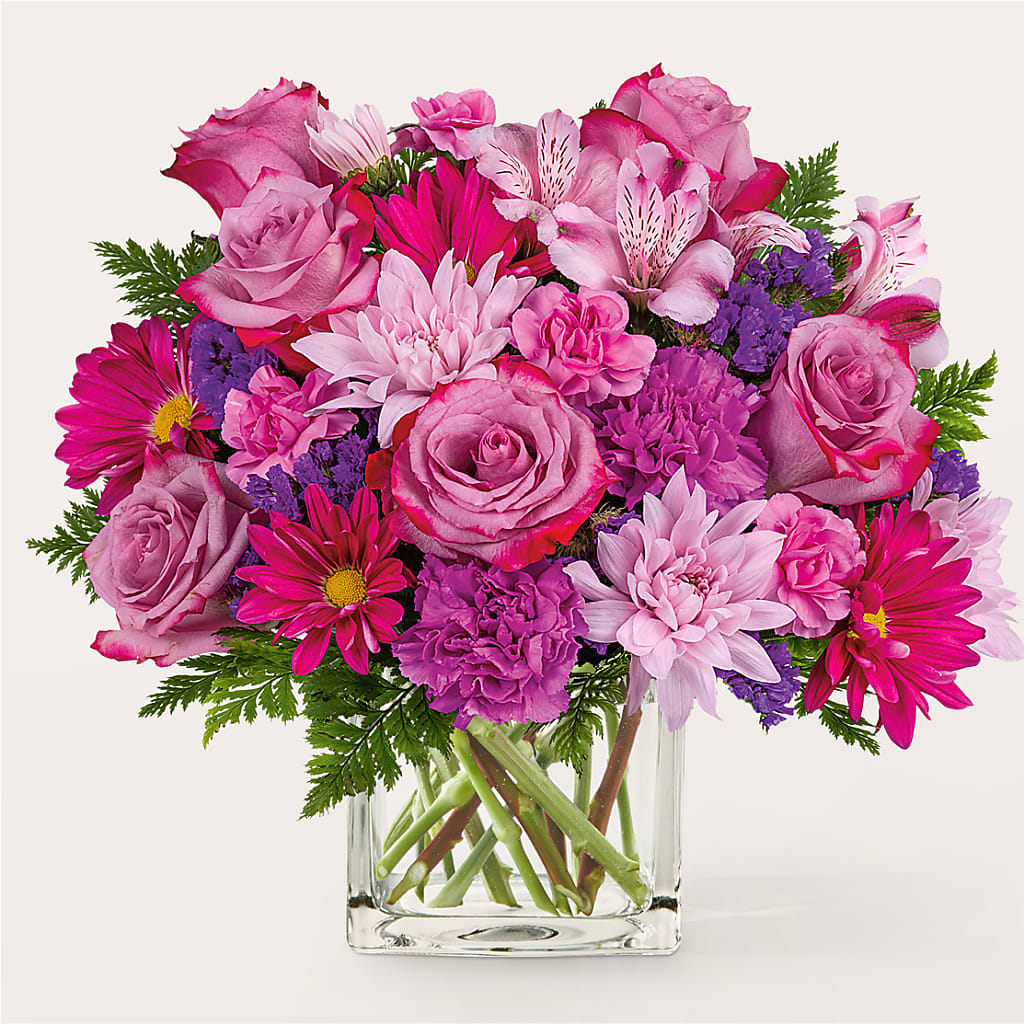 Afternoon Tea Bouquet – JARDIN D'ETE, Markham ON