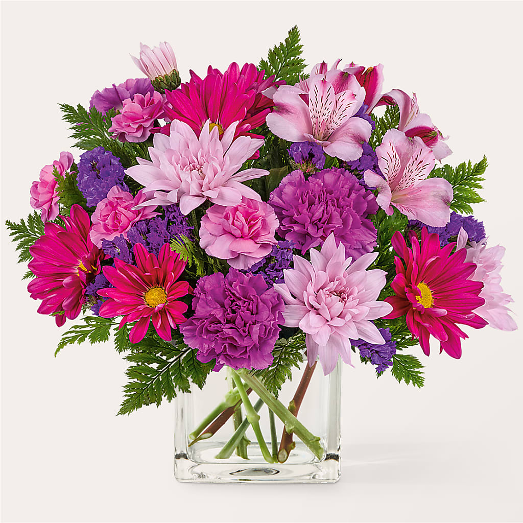 Afternoon Tea Bouquet – JARDIN D'ETE, Markham ON