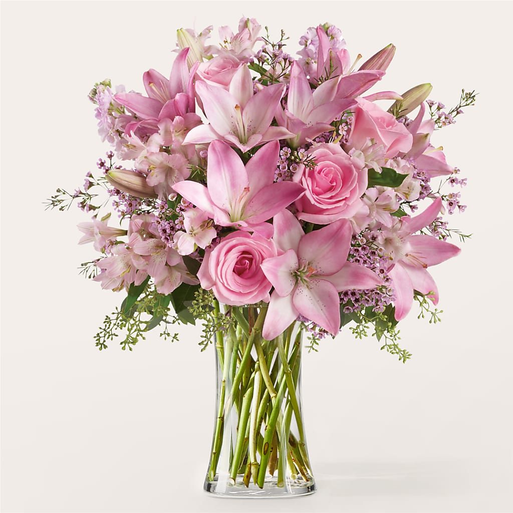 Gentle Gesture Bouquet – JARDIN D'ETE, Markham ON