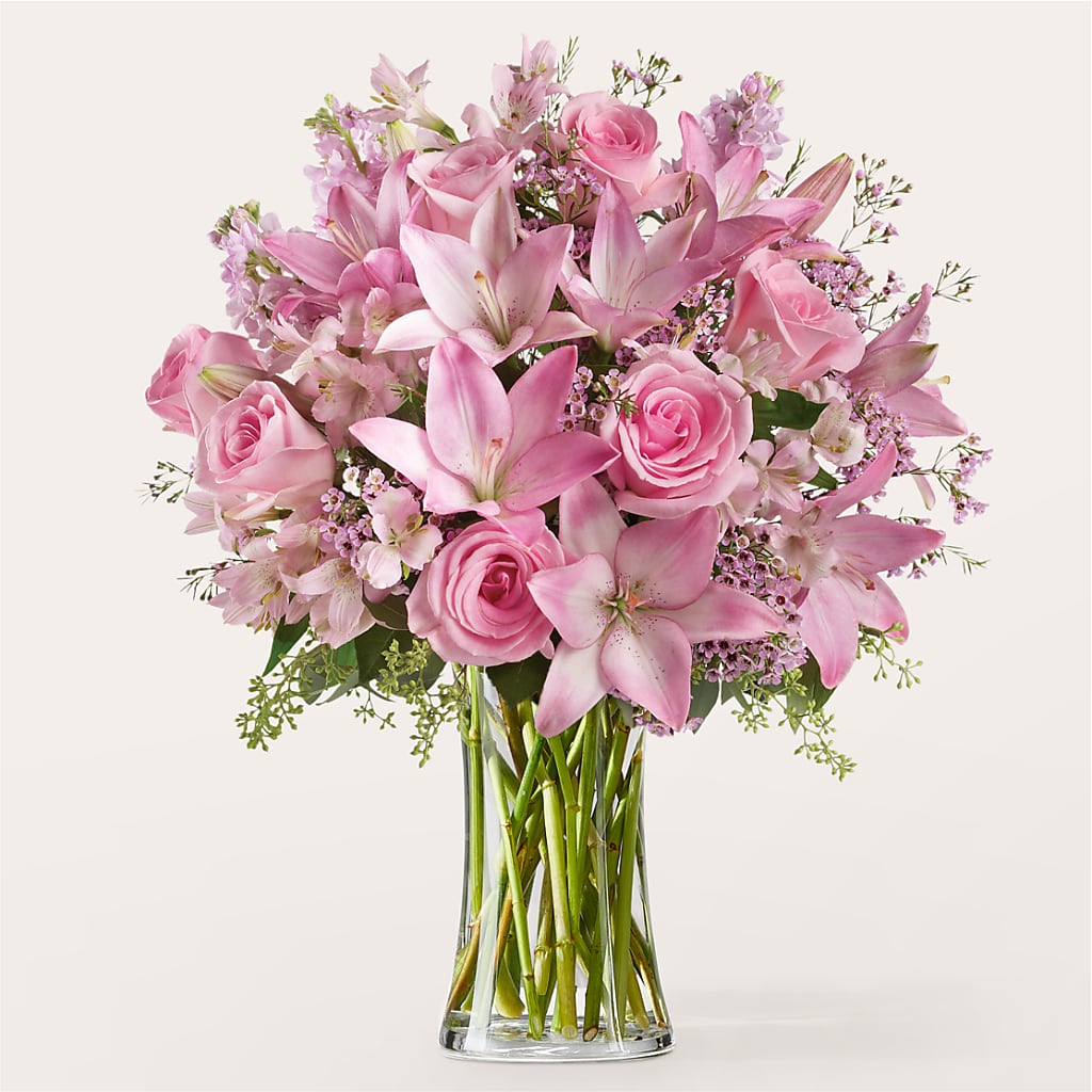 Gentle Gesture Bouquet – JARDIN D'ETE, Markham ON
