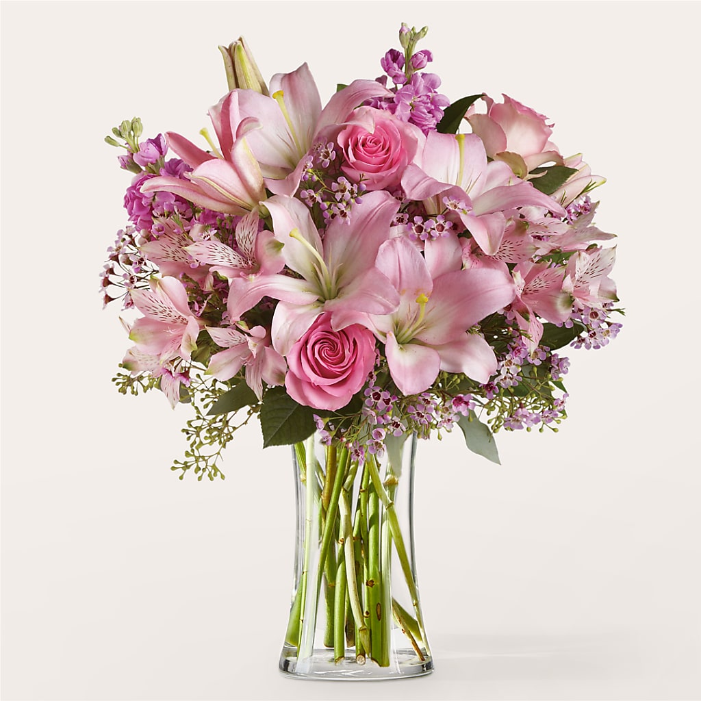 Gentle Gesture Bouquet – JARDIN D'ETE, Markham ON