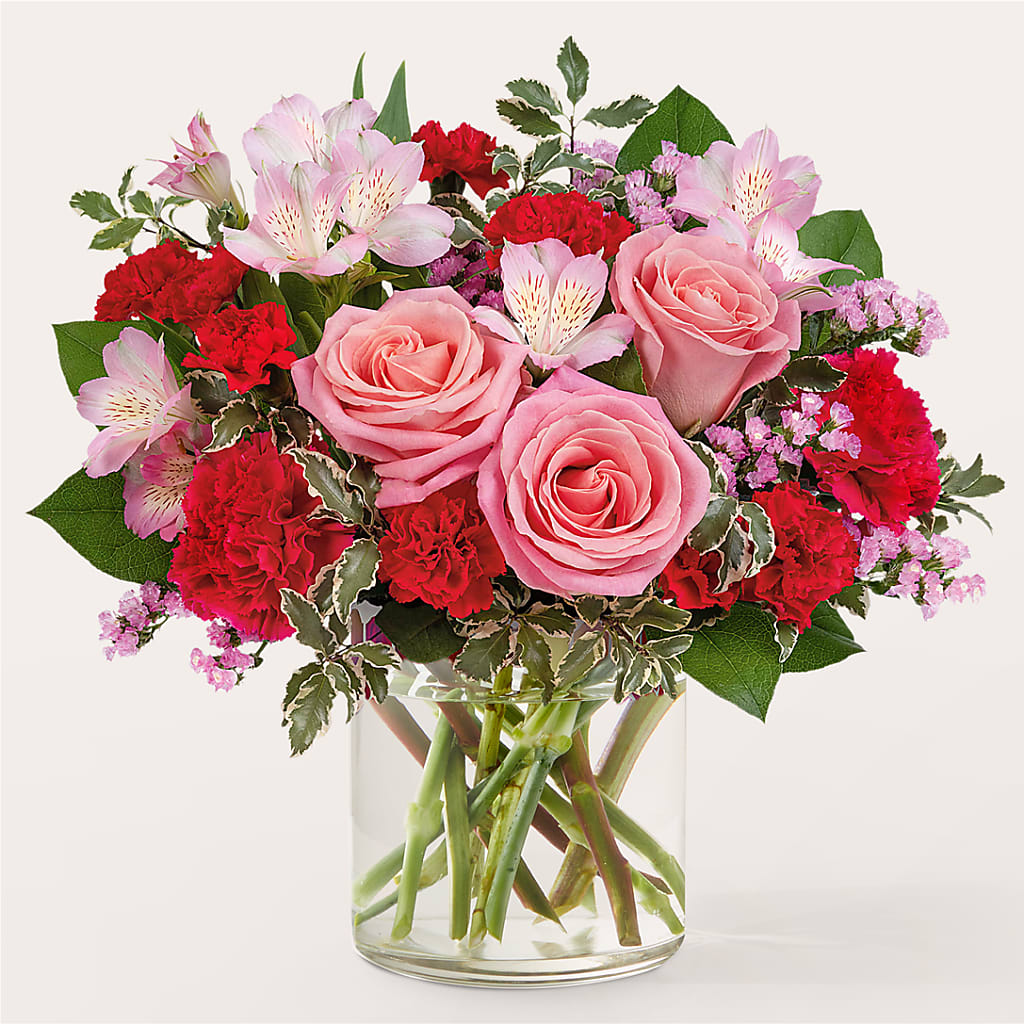 First Impressions Bouquet – JARDIN D'ETE, Markham ON