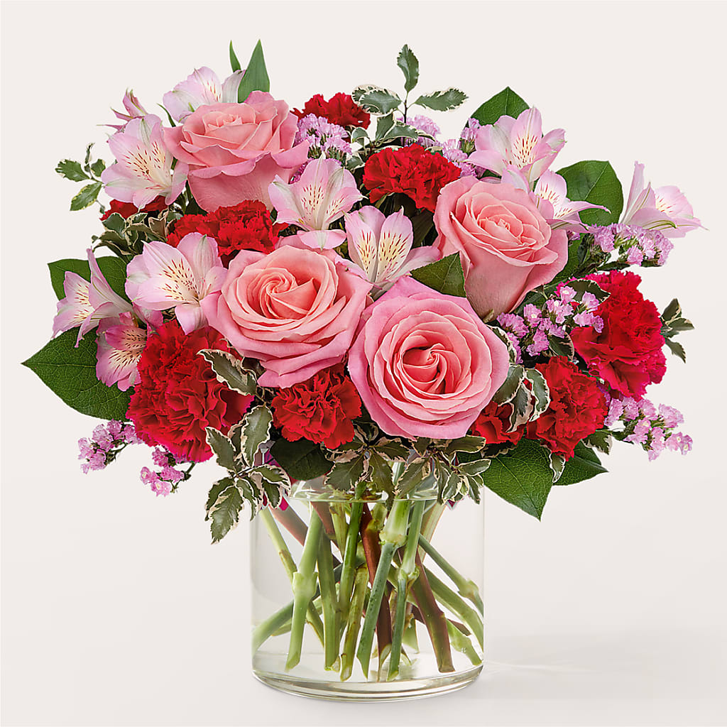 First Impressions Bouquet – JARDIN D'ETE, Markham ON