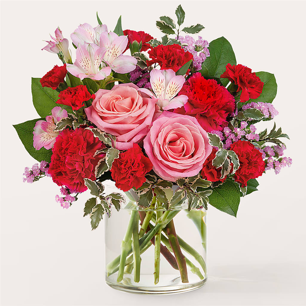 First Impressions Bouquet – JARDIN D'ETE, Markham ON