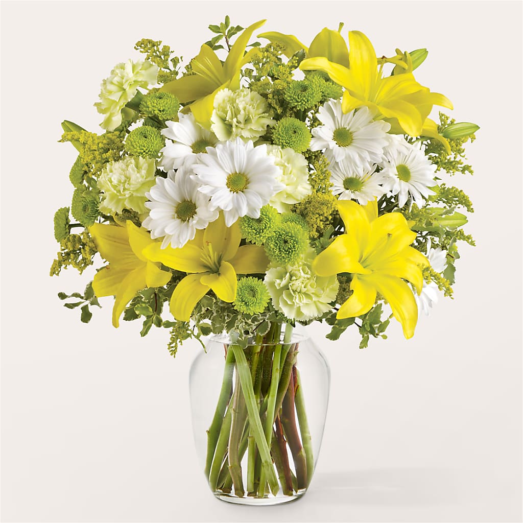 Fresh Start Bouquet – JARDIN D'ETE, Markham ON