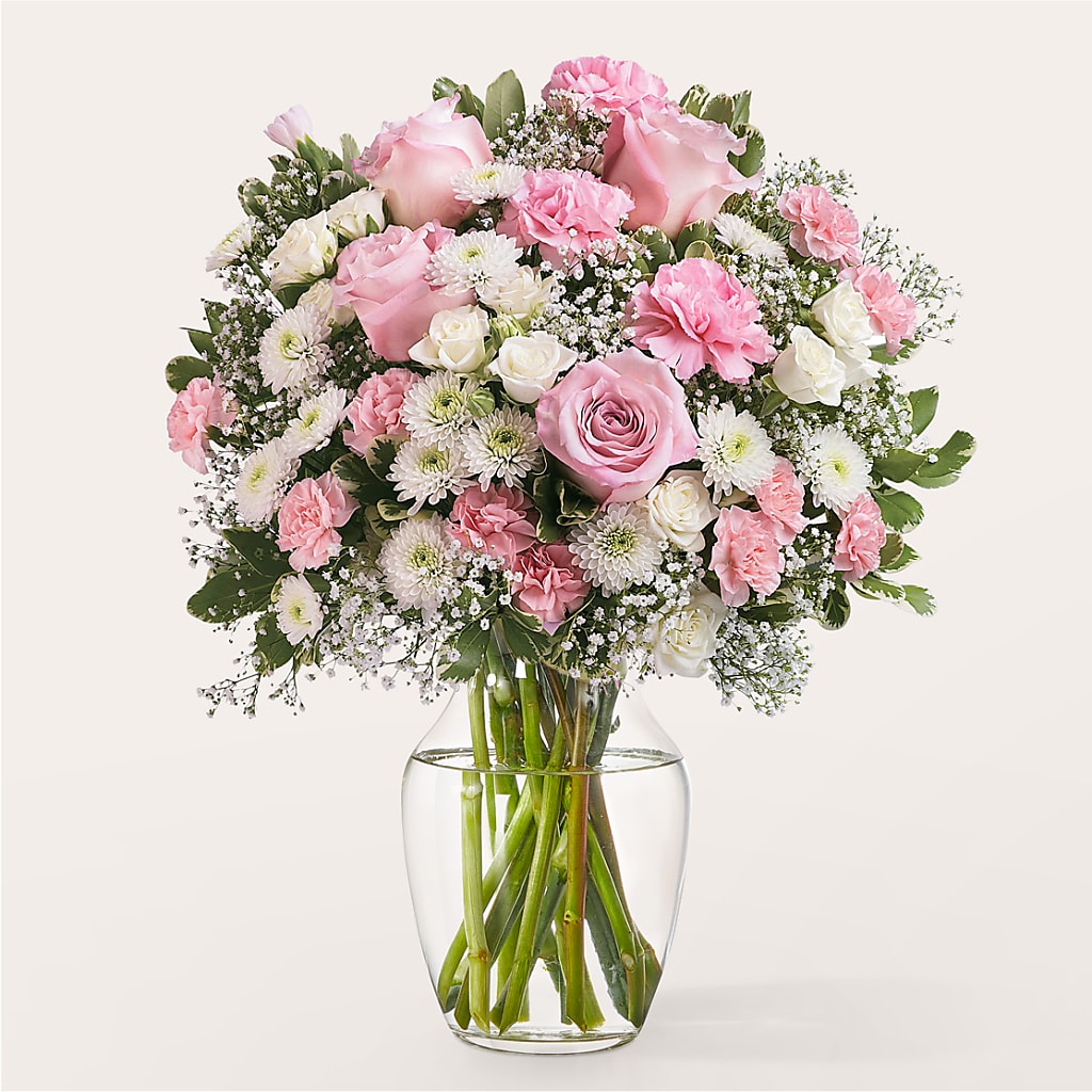 Vintage Glamour Bouquet – JARDIN D'ETE, Markham ON