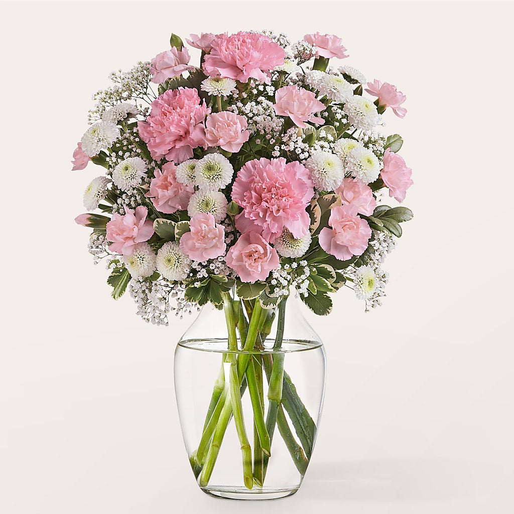 Vintage Glamour Bouquet – JARDIN D'ETE, Markham ON