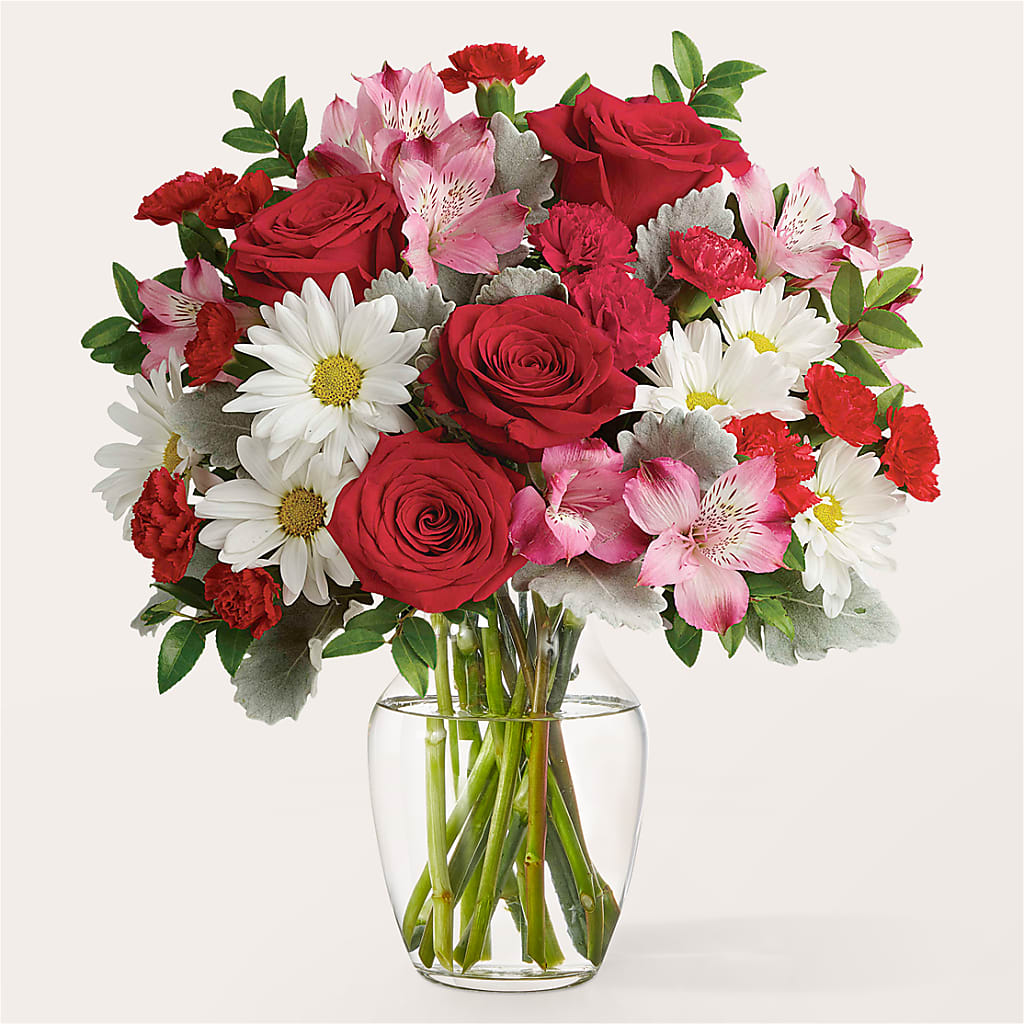Sugary Sweet Bouquet – JARDIN D'ETE, Markham ON