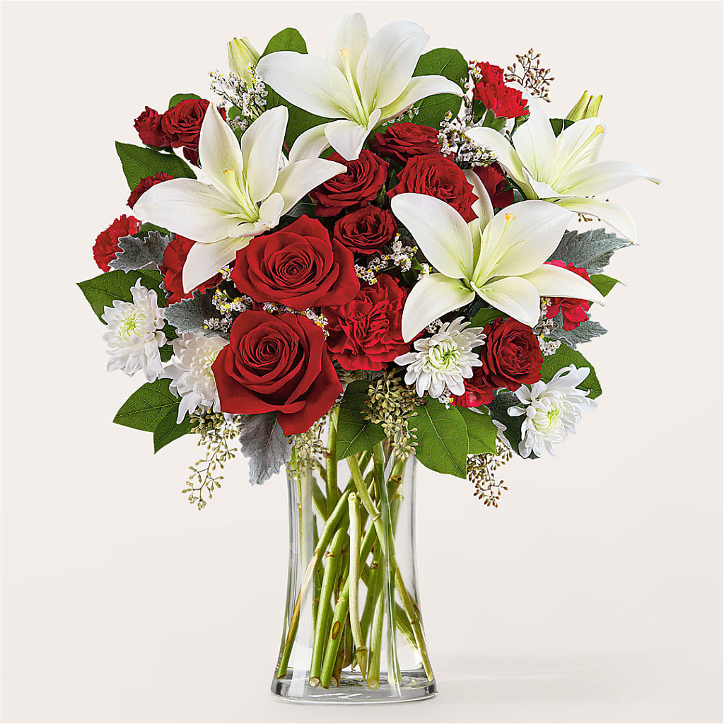 Floral Symphony Bouquet – JARDIN D'ETE, Markham ON