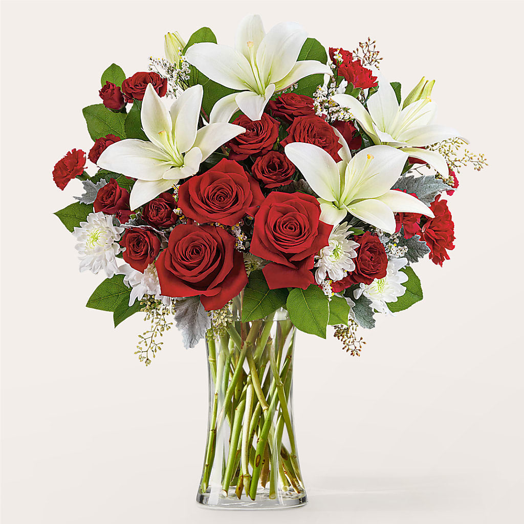 Floral Symphony Bouquet – JARDIN D'ETE, Markham ON