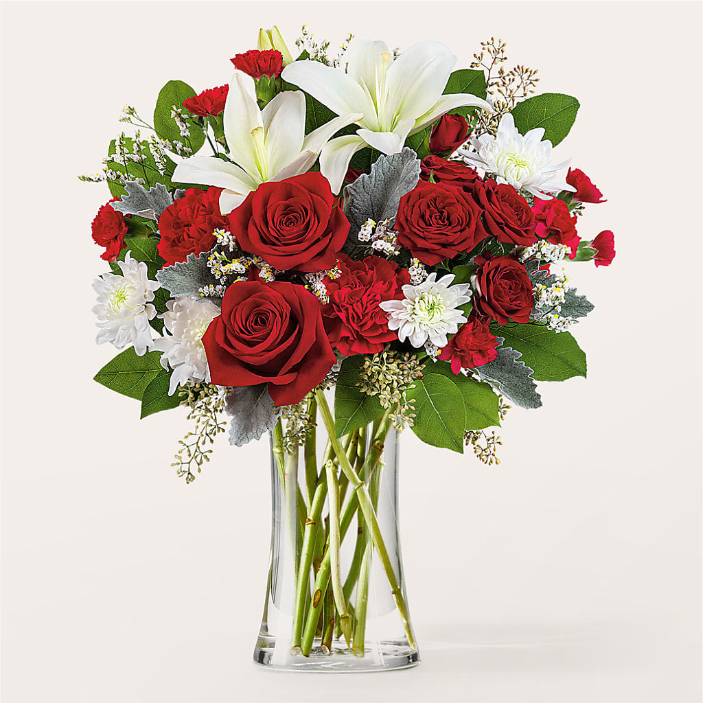 Floral Symphony Bouquet – JARDIN D'ETE, Markham ON