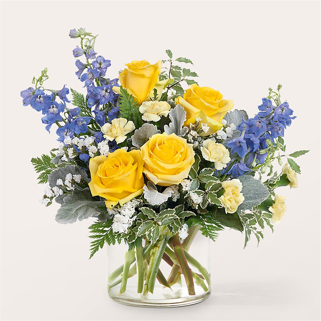 Butterfly Wings Bouquet – JARDIN D'ETE, Markham ON