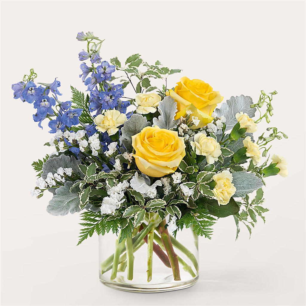Butterfly Wings Bouquet – JARDIN D'ETE, Markham ON