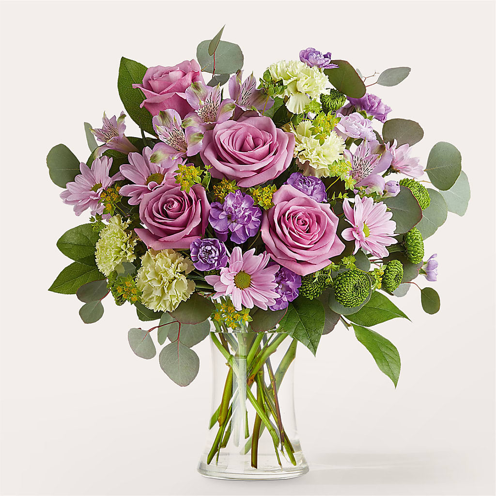 Emerald City Bouquet – JARDIN D'ETE, Markham ON