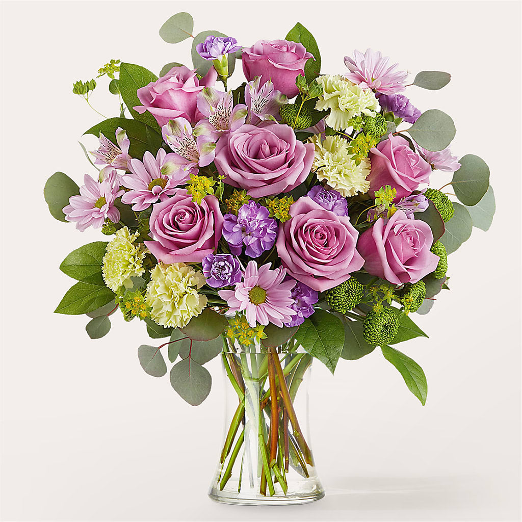 Emerald City Bouquet – JARDIN D'ETE, Markham ON