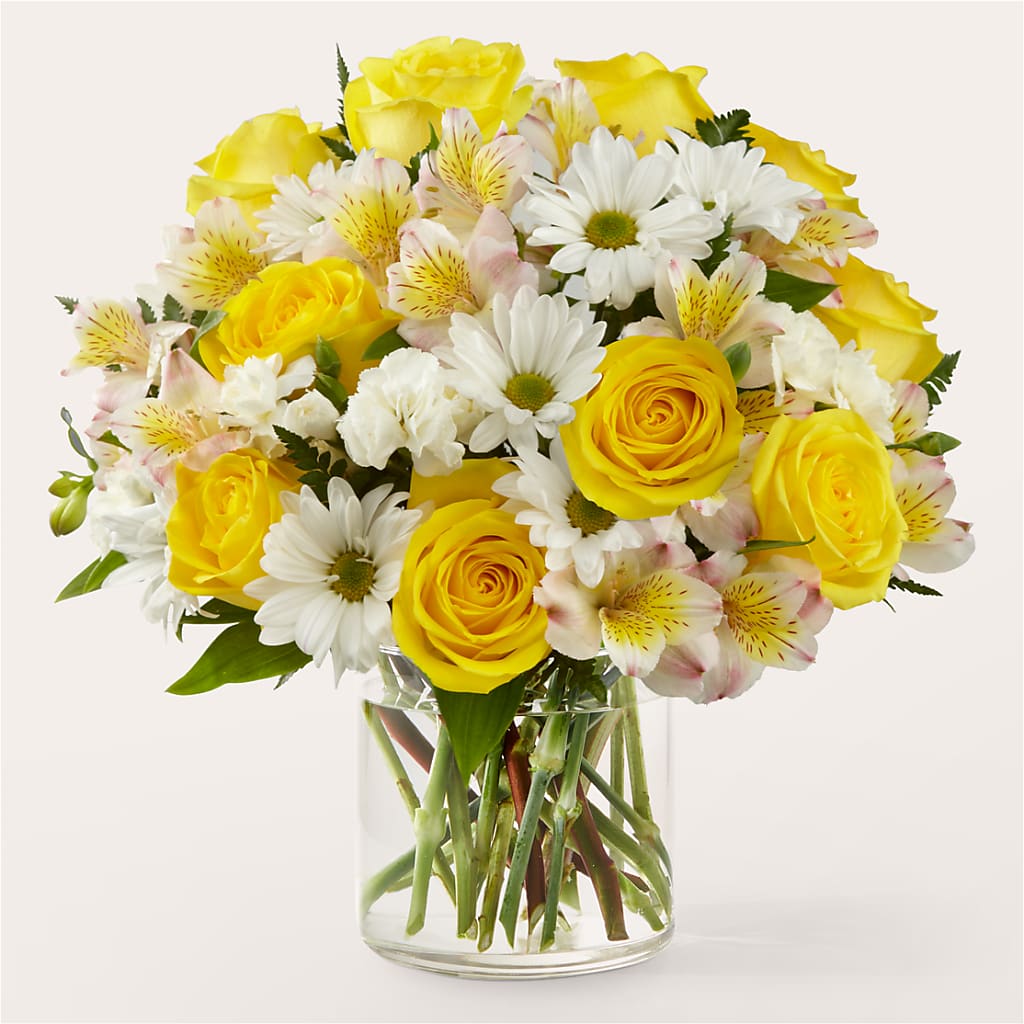 Gleeful Bouquet – JARDIN D'ETE, Markham ON