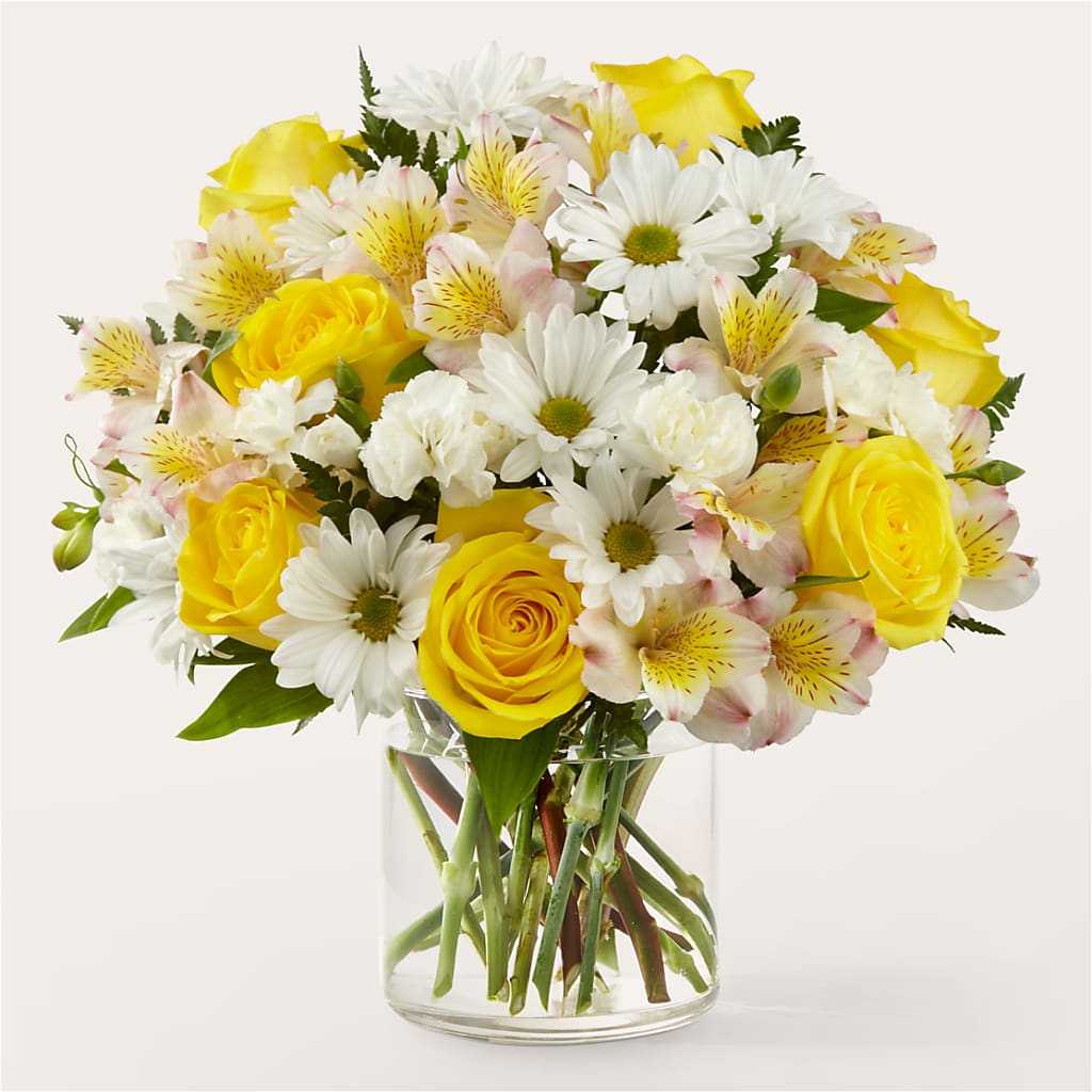 Gleeful Bouquet – JARDIN D'ETE, Markham ON