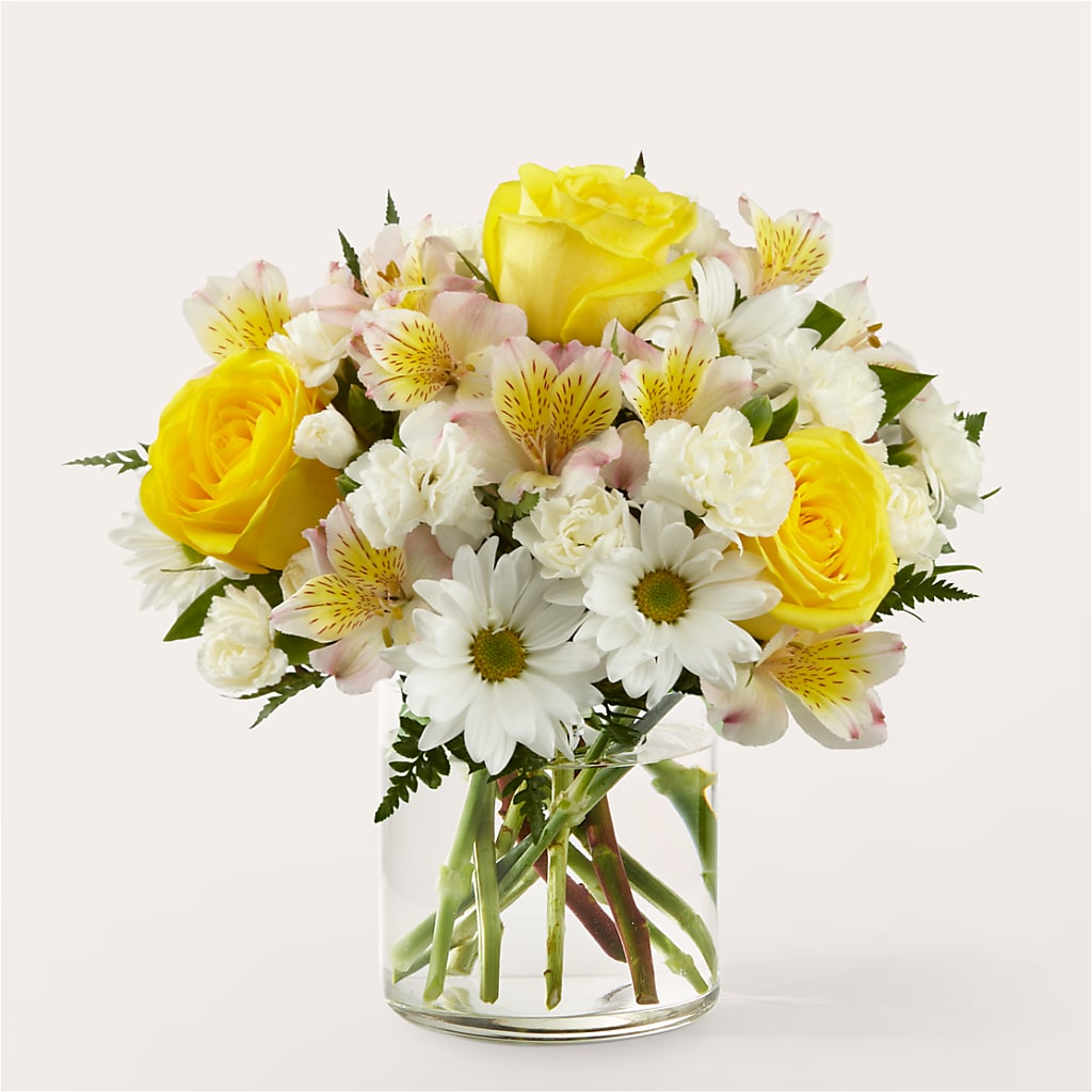 Gleeful Bouquet – JARDIN D'ETE, Markham ON