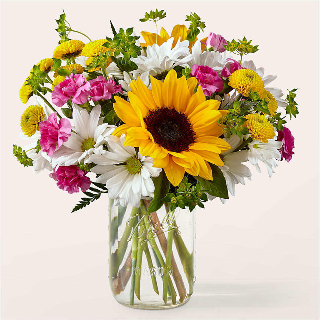 Aglow Bouquet – JARDIN D'ETE, Markham ON