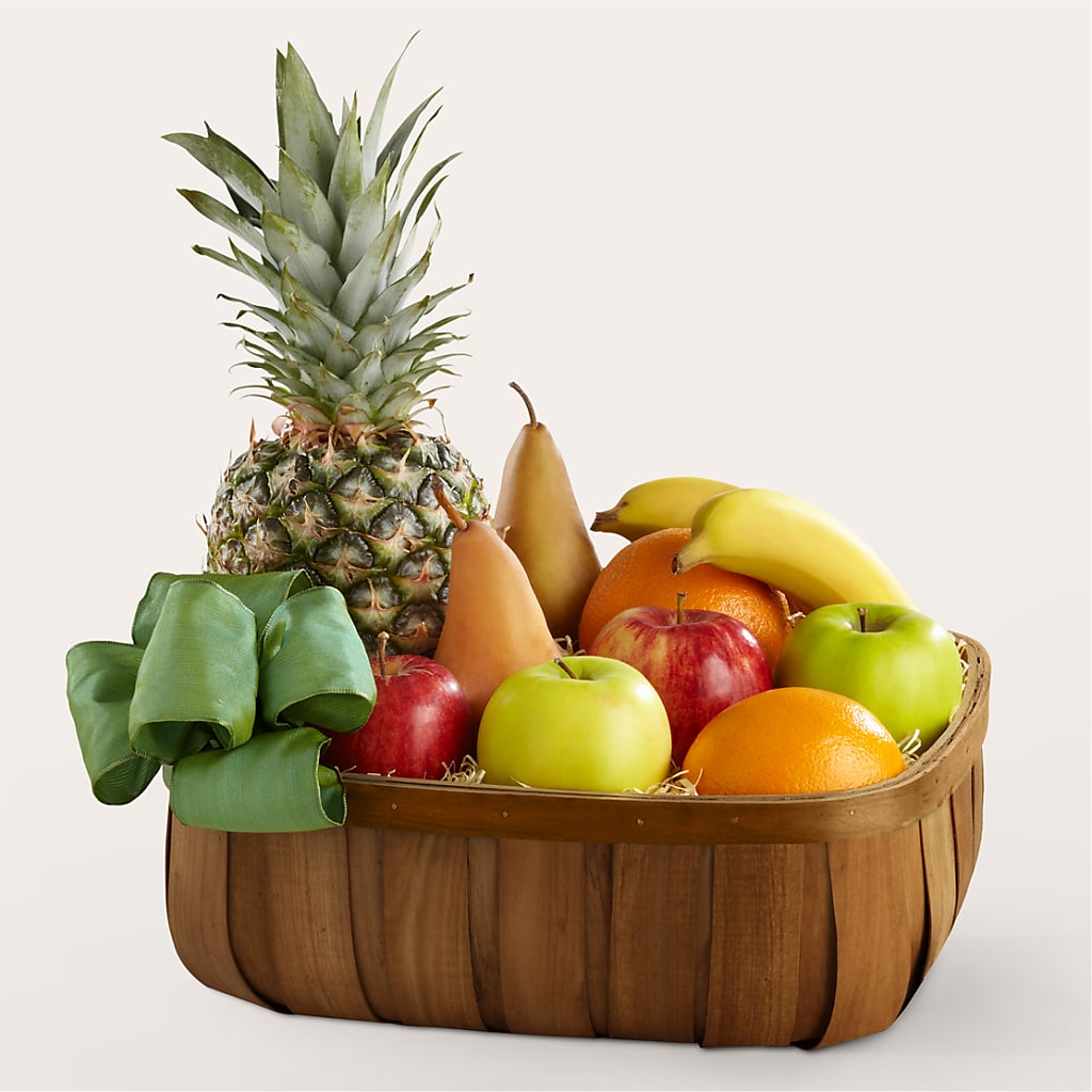 Main Squeeze Fruit Basket – JARDIN D'ETE, Markham ON
