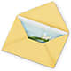 Greeting Card – JARDIN D'ETE, Markham ON