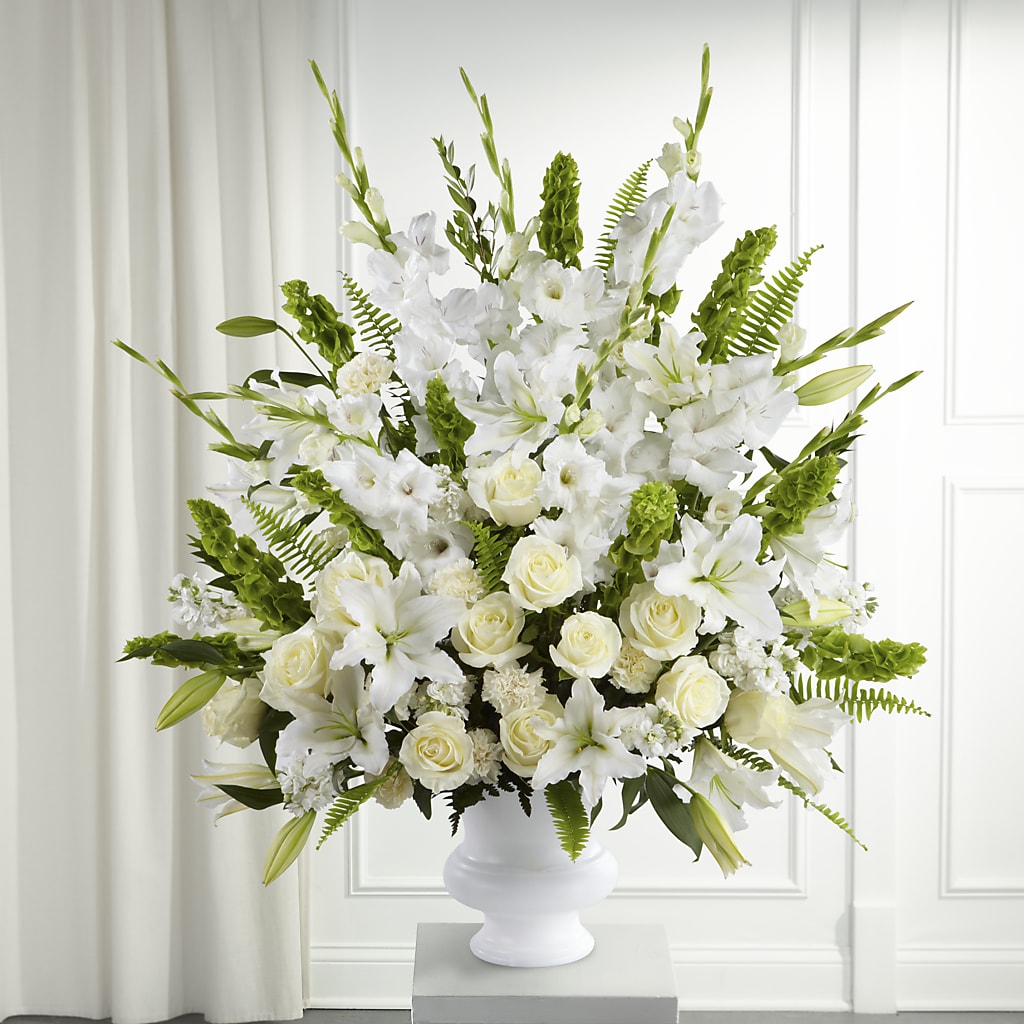 Morning Stars Arrangement – JARDIN D'ETE, Markham ON