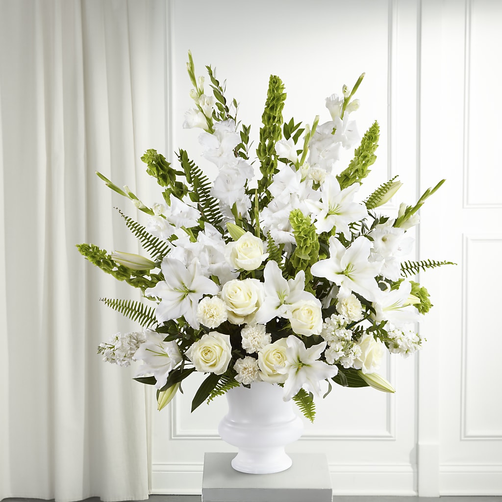 Morning Stars Arrangement – JARDIN D'ETE, Markham ON