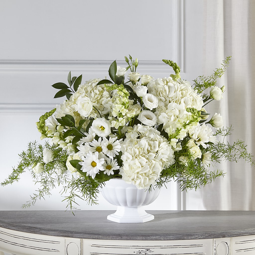 Love & Compassion Arrangement – JARDIN D'ETE, Markham ON