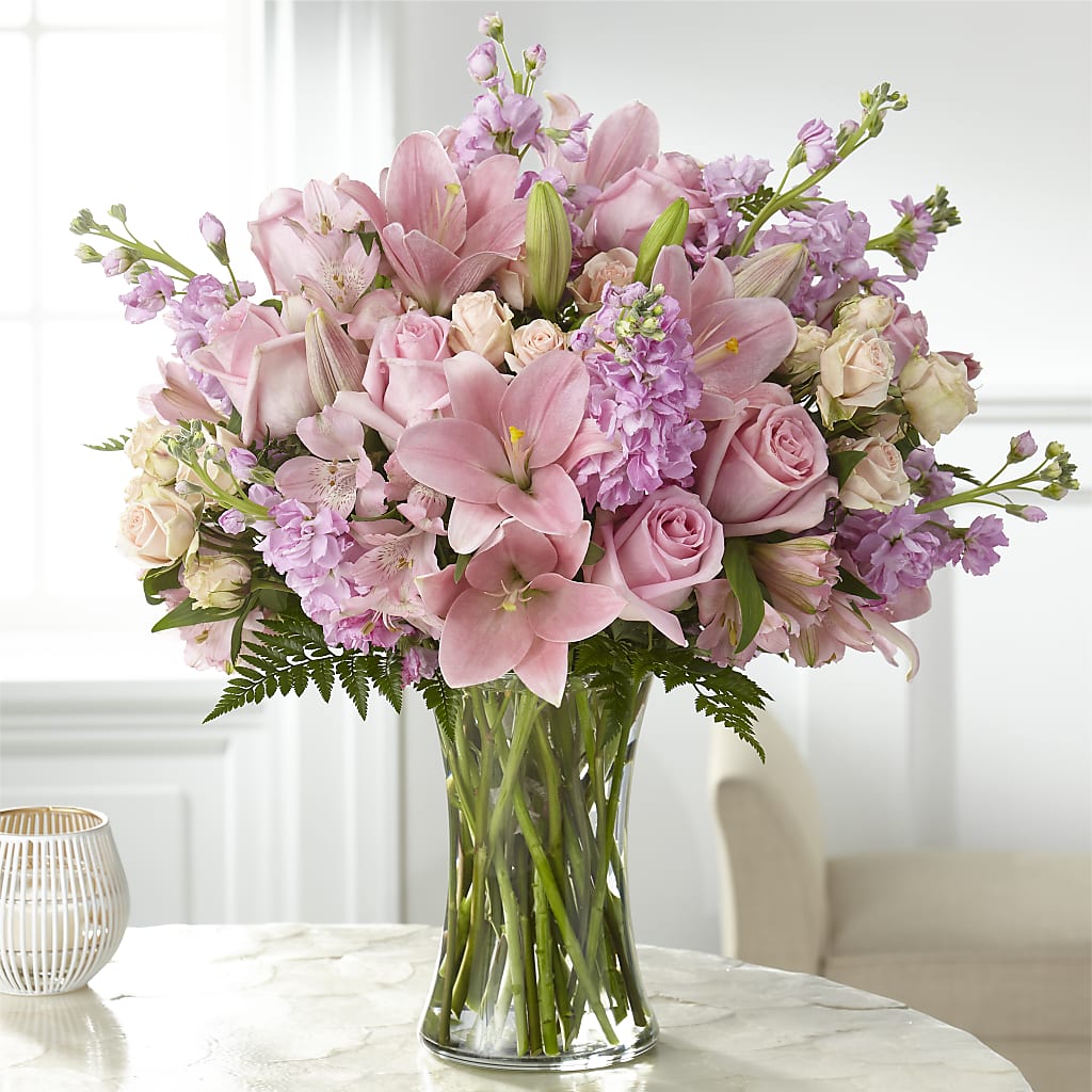 Wishes & Blessings Bouquet – JARDIN D'ETE, Markham ON