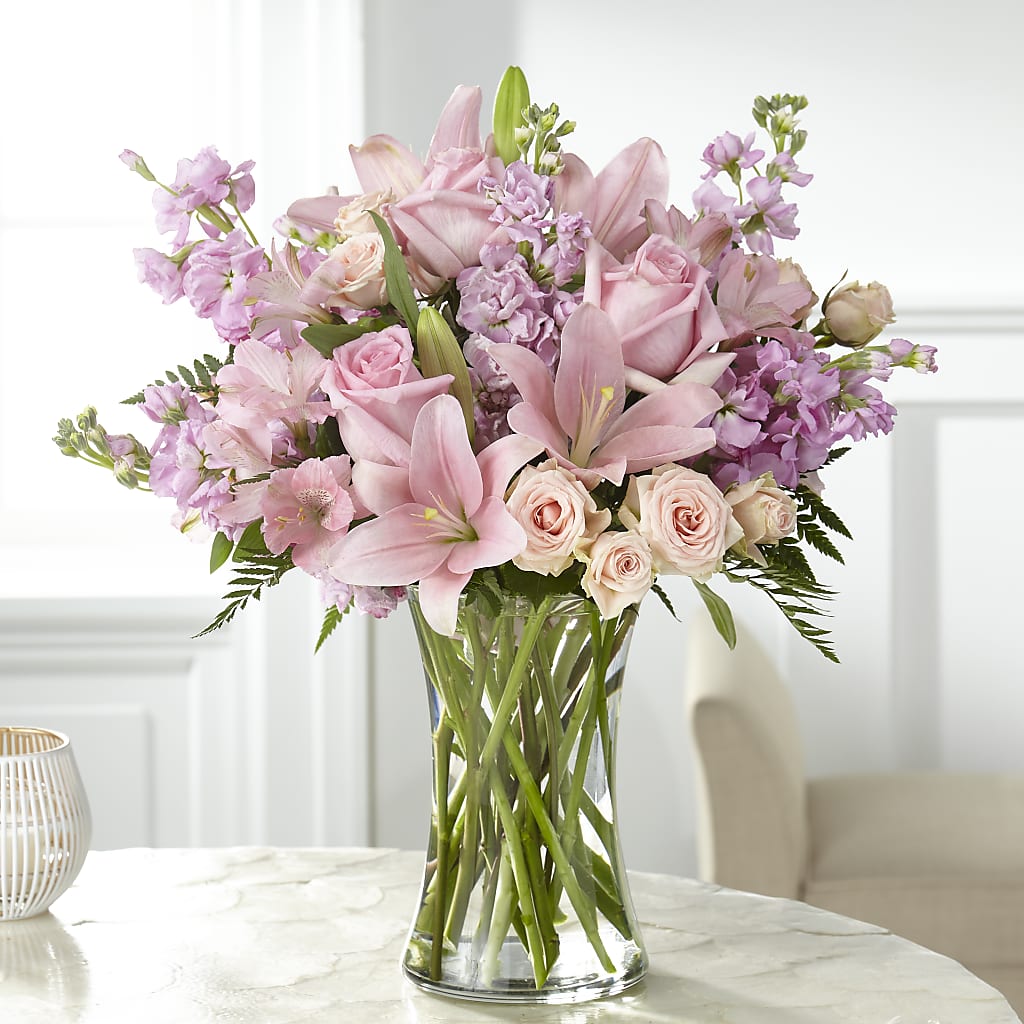 Wishes & Blessings Bouquet – JARDIN D'ETE, Markham ON