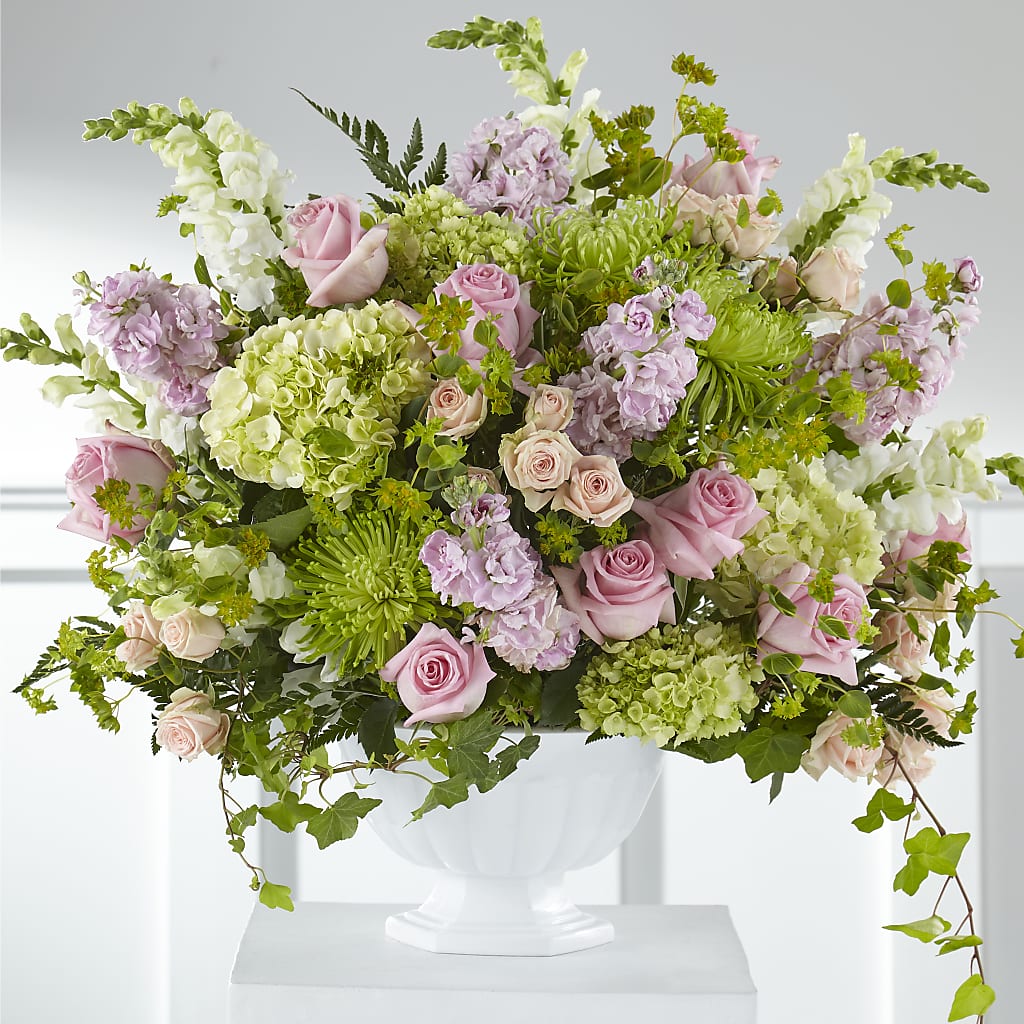 Radiant Embrace Arrangement – JARDIN D'ETE, Markham ON