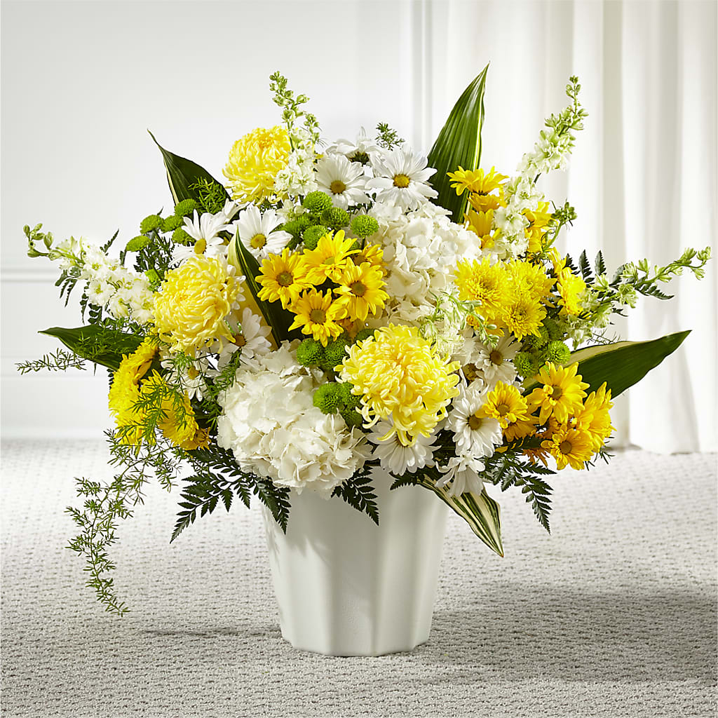 Unity & Grace Floor Basket – JARDIN D'ETE, Markham ON