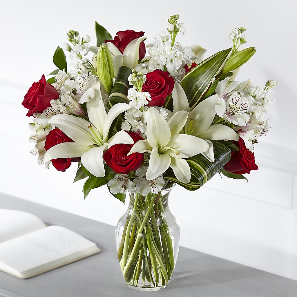 Loving Respect Bouquet – JARDIN D'ETE, Markham ON