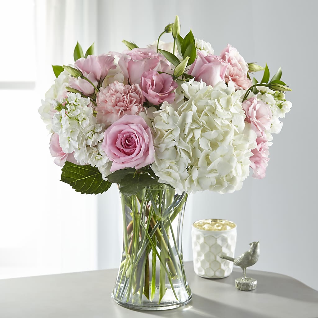 Guiding Grace Bouquet – JARDIN D'ETE, Markham ON