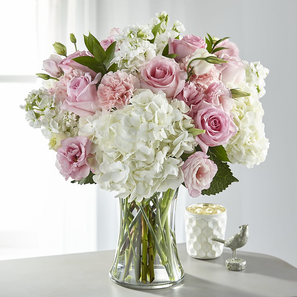 Guiding Grace Bouquet – JARDIN D'ETE, Markham ON