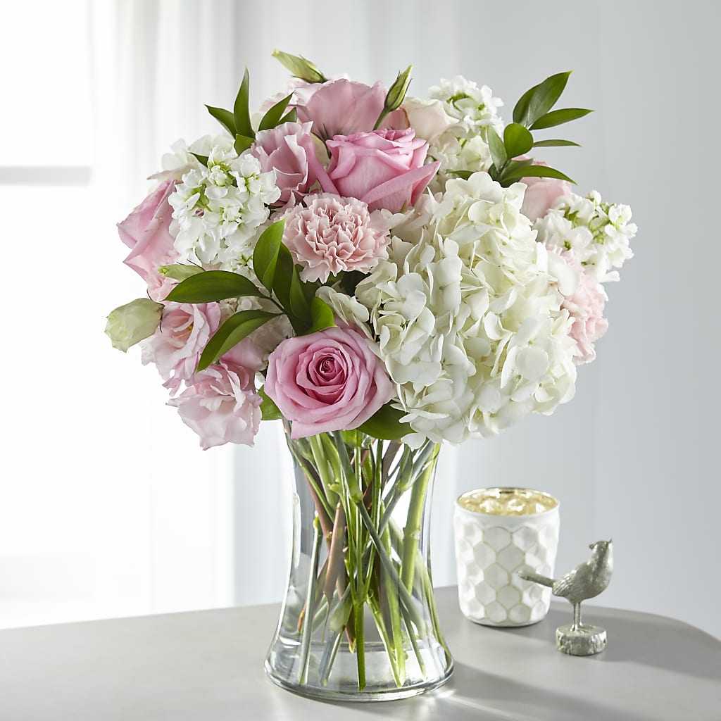 Guiding Grace Bouquet – JARDIN D'ETE, Markham ON