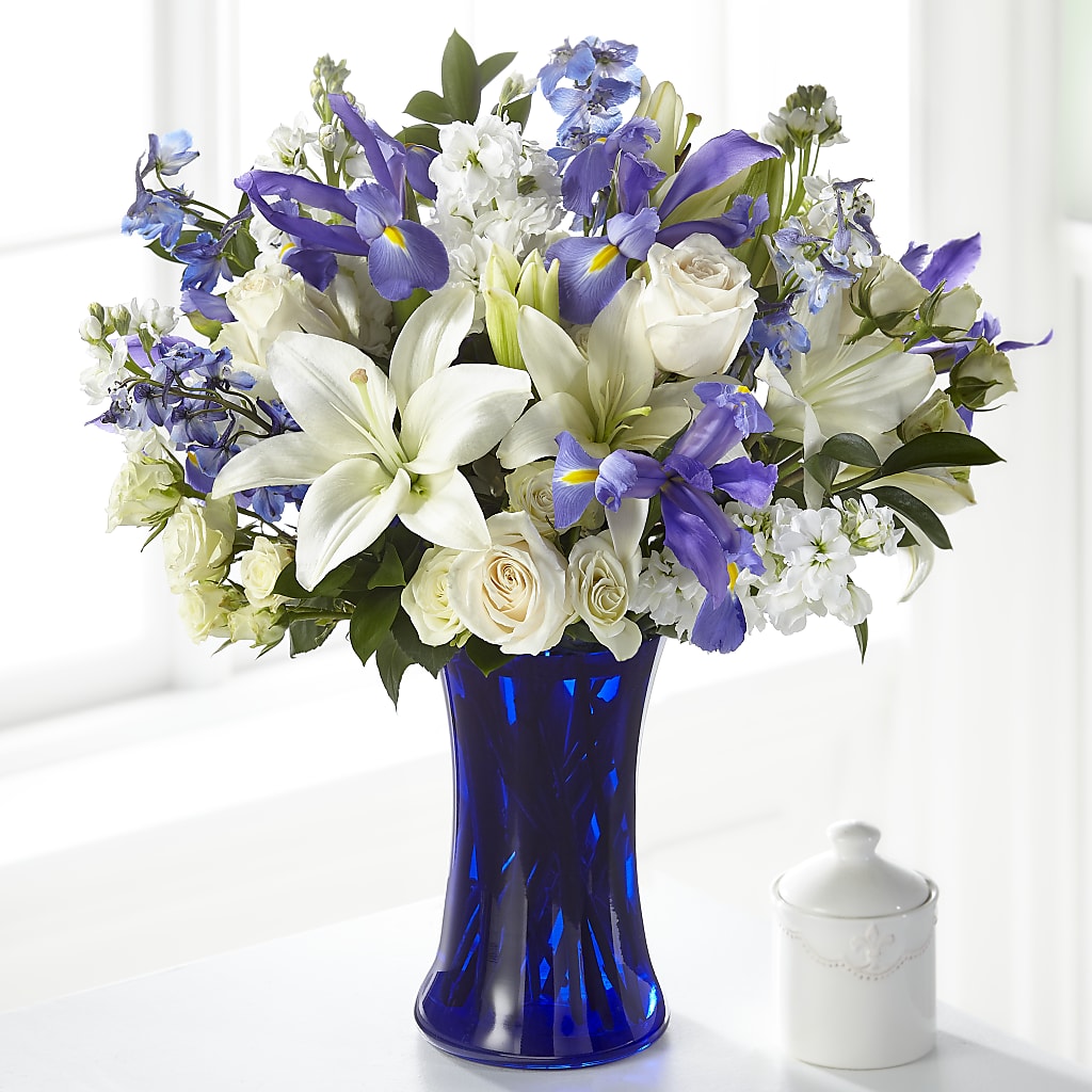 Calming Comfort Bouquet – JARDIN D'ETE, Markham ON