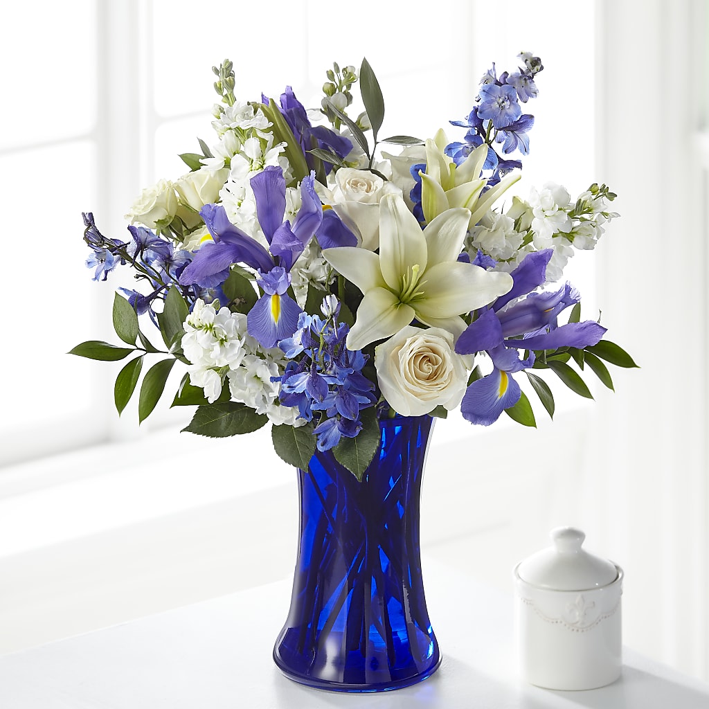 Calming Comfort Bouquet – JARDIN D'ETE, Markham ON