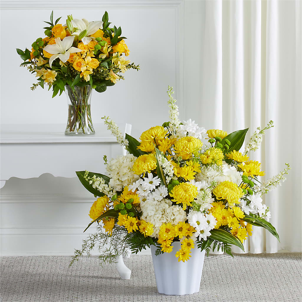 Warm Remembrance Bundles – JARDIN D'ETE, Markham ON