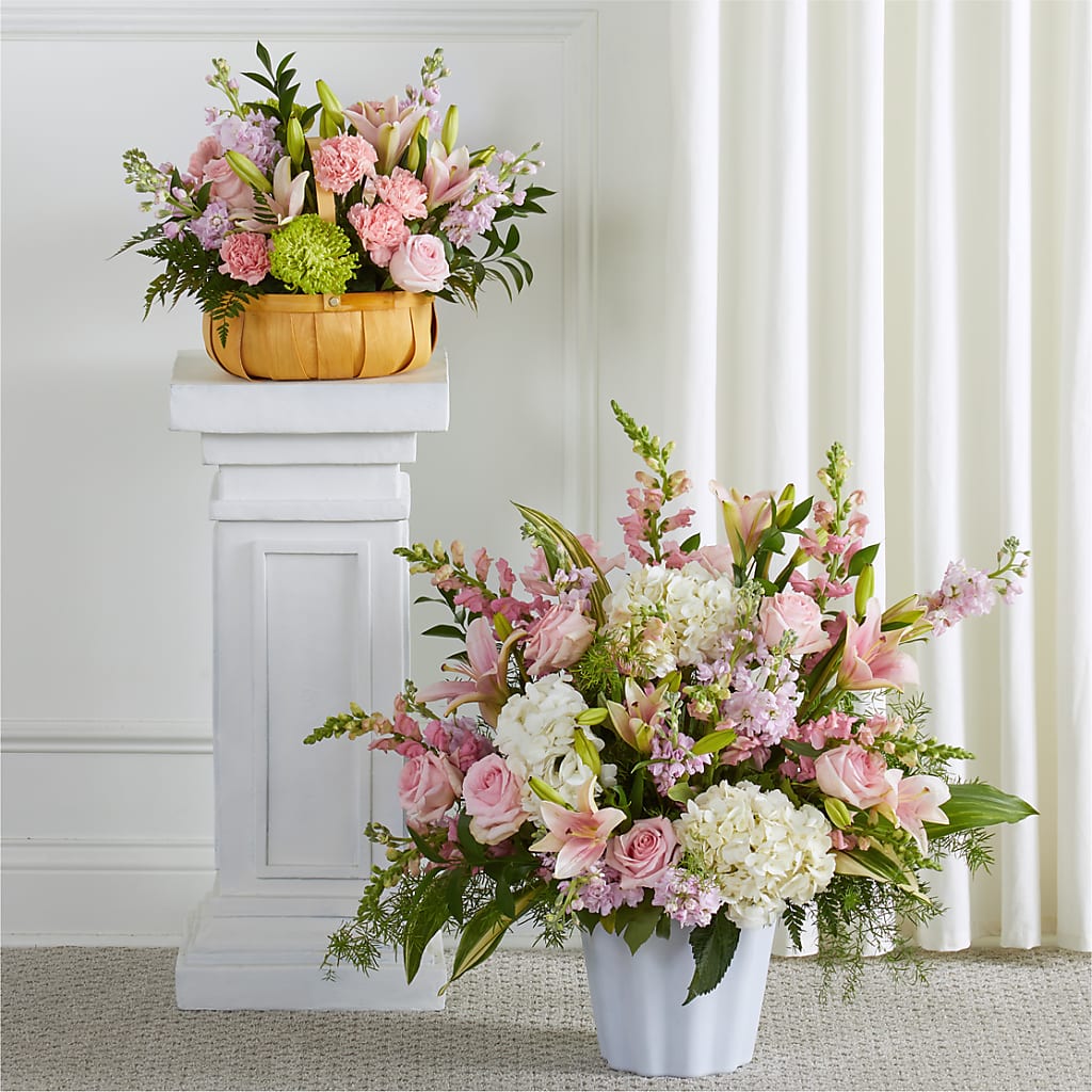 Bountiful Blooms Bundles – JARDIN D'ETE, Markham ON