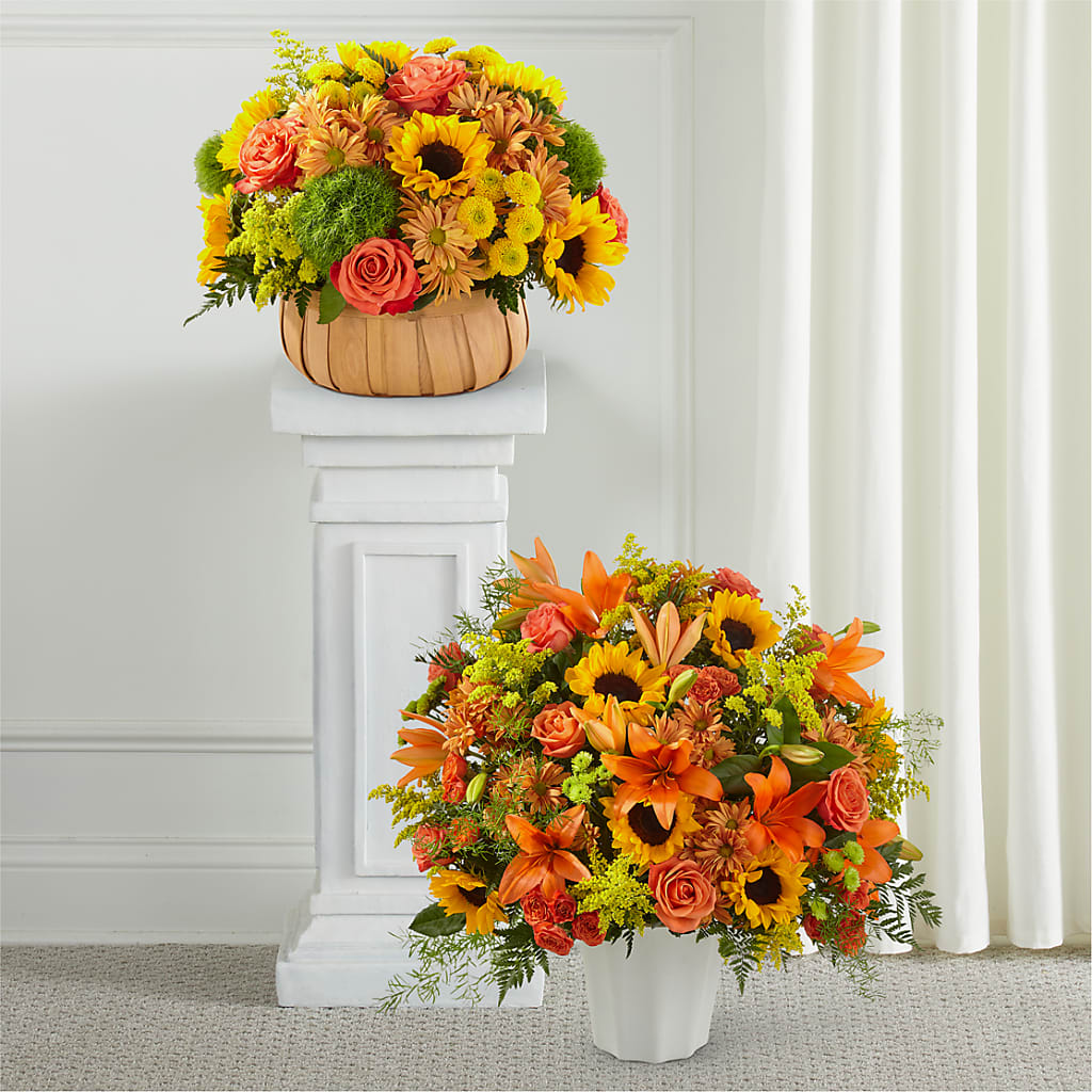 Heart of Gold Bundles – JARDIN D'ETE, Markham ON