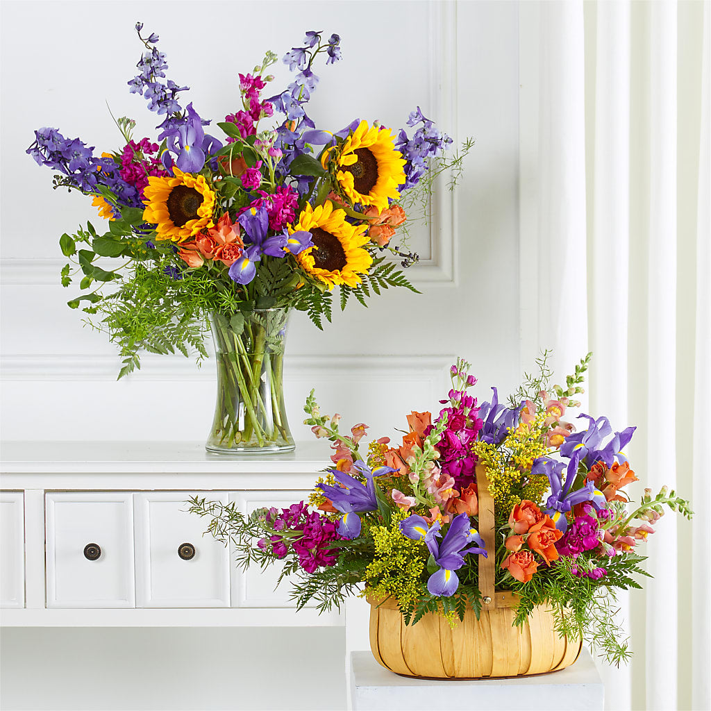 Majestic Memento Bundles – JARDIN D'ETE, Markham ON