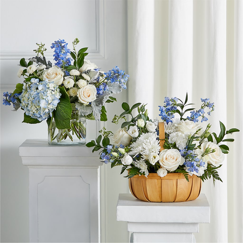 Blessings of Memory Bundles – JARDIN D'ETE, Markham ON