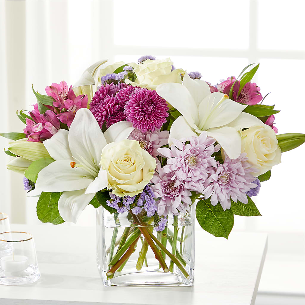 Cared For Bouquet – JARDIN D'ETE, Markham ON